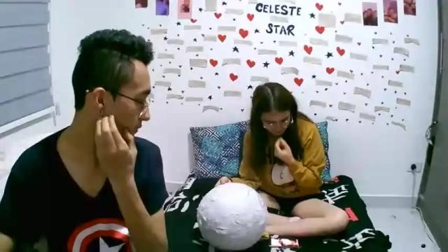 Image 8 of celestestar18_ Stream on Chaturbate on 19 months ago