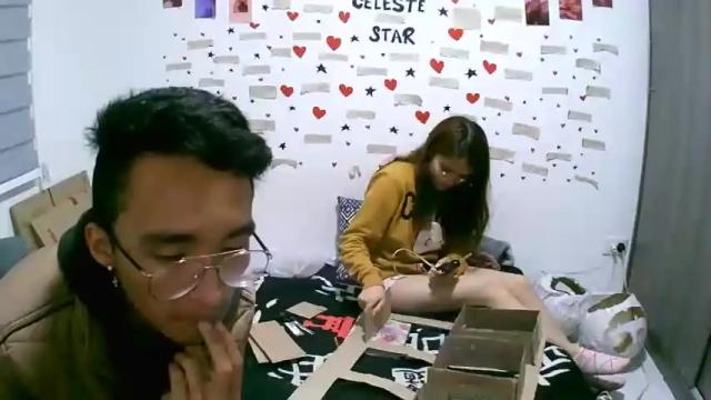 Image 6 of celestestar18_ Stream on Chaturbate on 19 months ago