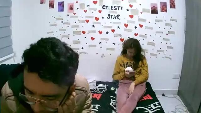 Image 6 of celestestar18_ Stream on Chaturbate on 19 months ago