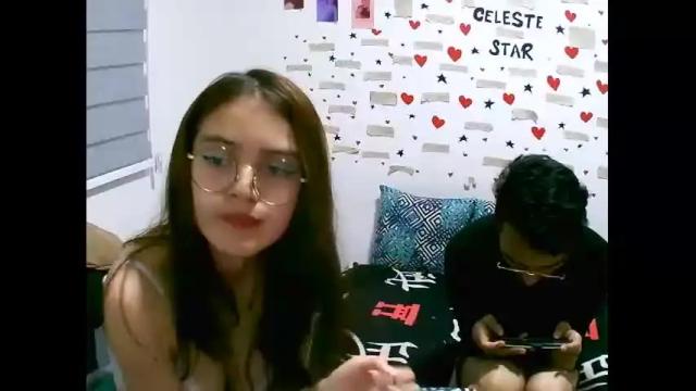 Image 11 of celestestar18_ Stream on Chaturbate on 19 months ago