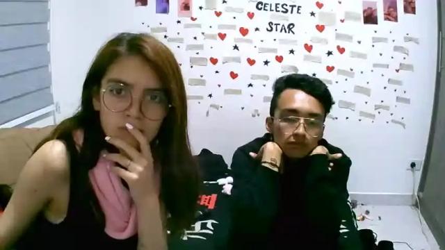 Thumbnail 3, celestestar18_'s Stream at Chaturbate, 19 months ago