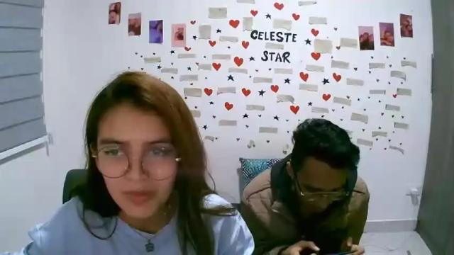 Image 10 of celestestar18_ Stream on Chaturbate on 19 months ago