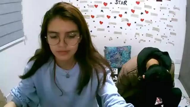 Image 2 of celestestar18_ Stream on Chaturbate on 19 months ago