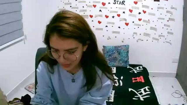 Image 6 of celestestar18_ Stream on Chaturbate on 19 months ago