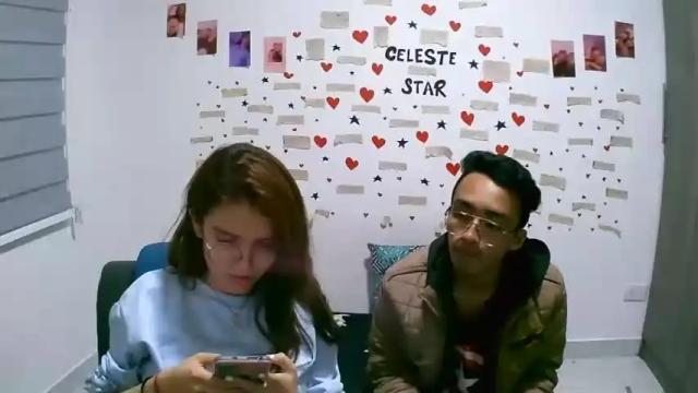 Thumbnail 3, celestestar18_'s Stream at Chaturbate, 19 months ago