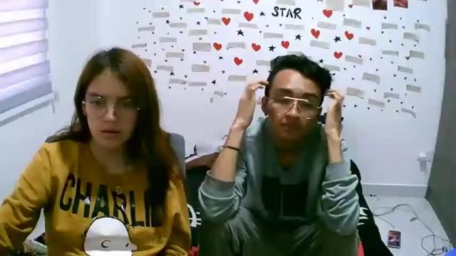 Image 4 of celestestar18_ Stream on Chaturbate on 19 months ago