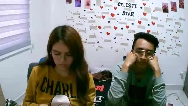Image 7 of celestestar18_ Stream on Chaturbate on 19 months ago