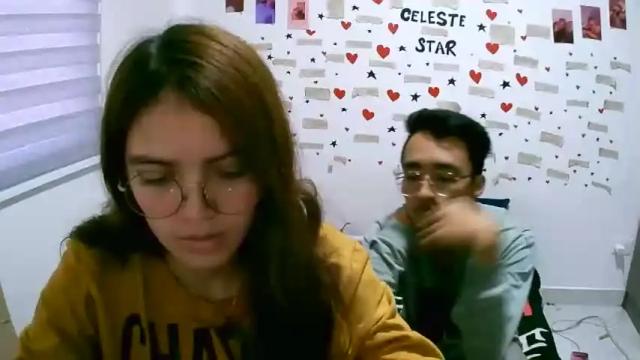 Thumbnail 3, celestestar18_'s Stream at Chaturbate, 19 months ago