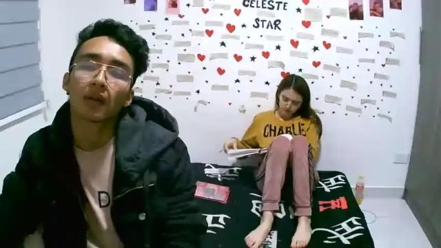 Image 10 of celestestar18_ Stream on Chaturbate on 18 months ago