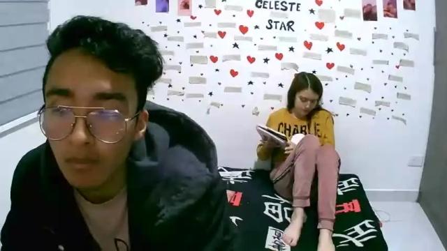 Thumbnail 2, celestestar18_'s Stream at Chaturbate, 18 months ago