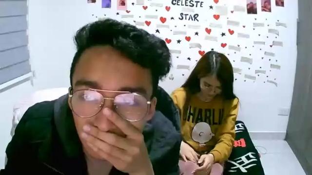 Image 7 of celestestar18_ Stream on Chaturbate on 18 months ago