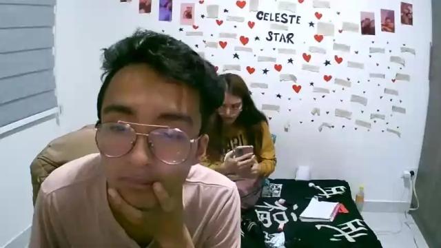 Image 3 of celestestar18_ Stream on Chaturbate on 20 months ago