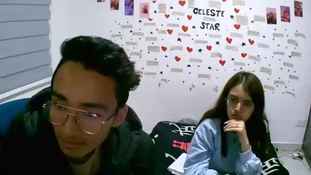 Thumbnail 1, celestestar18_'s Stream at Chaturbate, 18 months ago