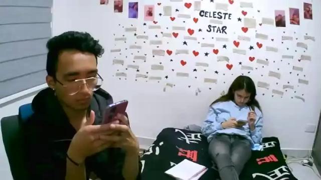 Image 12 of celestestar18_ Stream on Chaturbate on 18 months ago