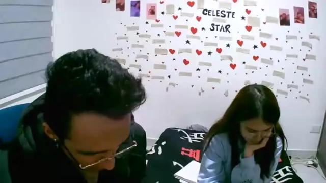 Image 2 of celestestar18_ Stream on Chaturbate on 18 months ago