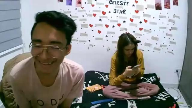 Image 10 of celestestar18_ Stream on Chaturbate on 18 months ago