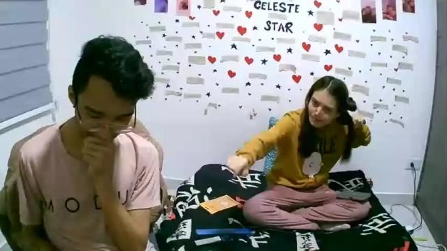 Image 6 of celestestar18_ Stream on Chaturbate on 18 months ago