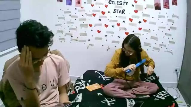Image 7 of celestestar18_ Stream on Chaturbate on 18 months ago