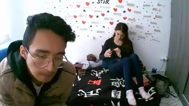 Image 8 of celestestar18_ Stream on Chaturbate on 18 months ago