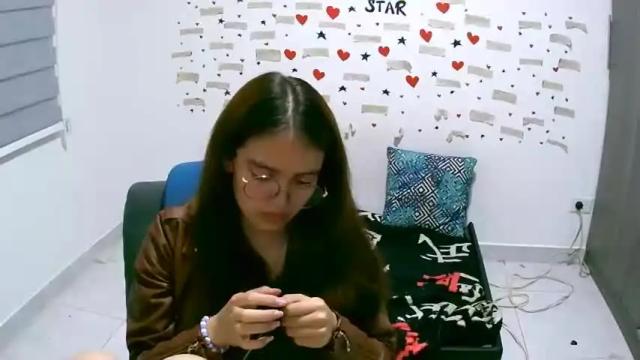 Image 10 of celestestar18_ Stream on Chaturbate on 18 months ago