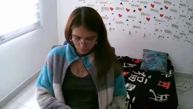 Thumbnail 2, celestestar18_'s Stream at Chaturbate, 18 months ago