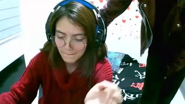 Thumbnail 1, celestestar18_'s Stream at Chaturbate, 18 months ago
