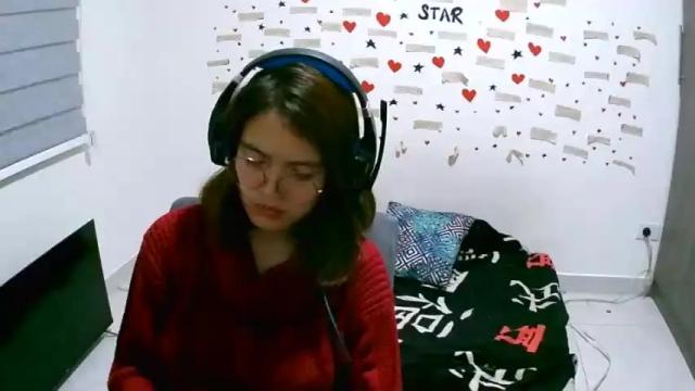 Image 10 of celestestar18_ Stream on Chaturbate on 18 months ago