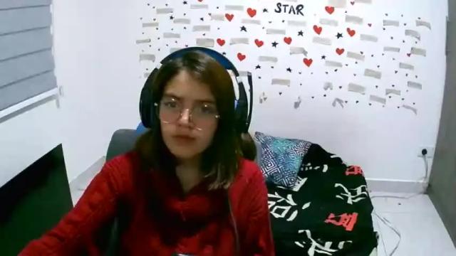 Image 11 of celestestar18_ Stream on Chaturbate on 18 months ago