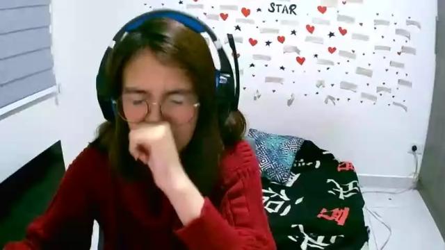 Image 2 of celestestar18_ Stream on Chaturbate on 18 months ago