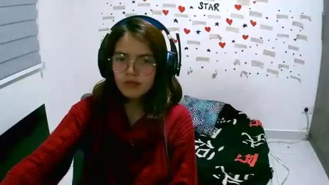 Thumbnail 2, celestestar18_'s Stream at Chaturbate, 18 months ago