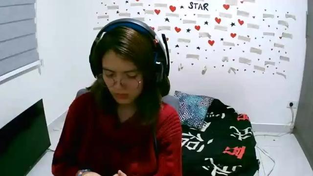 Image 8 of celestestar18_ Stream on Chaturbate on 18 months ago