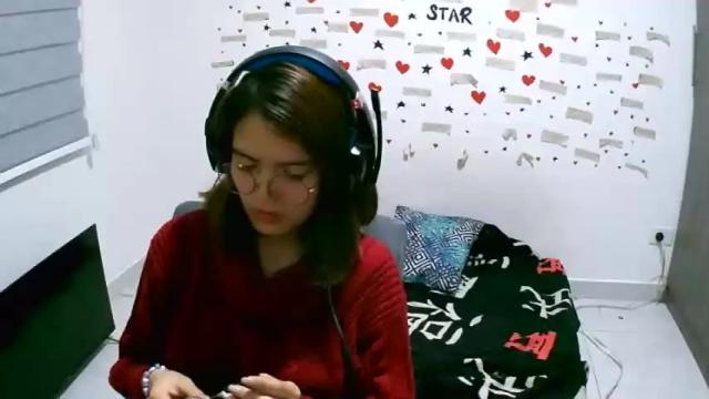 Thumbnail 3, celestestar18_'s Stream at Chaturbate, 18 months ago