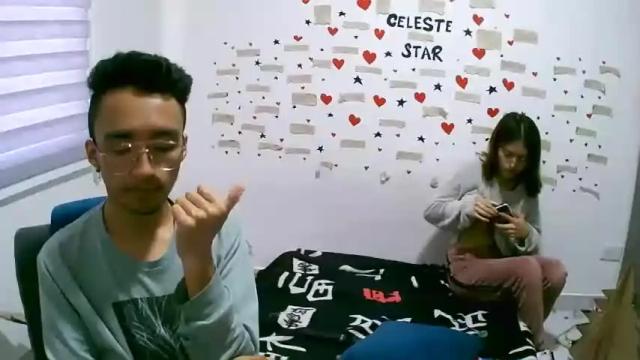 Thumbnail 1, celestestar18_'s Stream at Chaturbate, 17 months ago