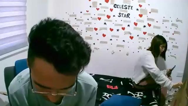 Image 2 of celestestar18_ Stream on Chaturbate on 17 months ago