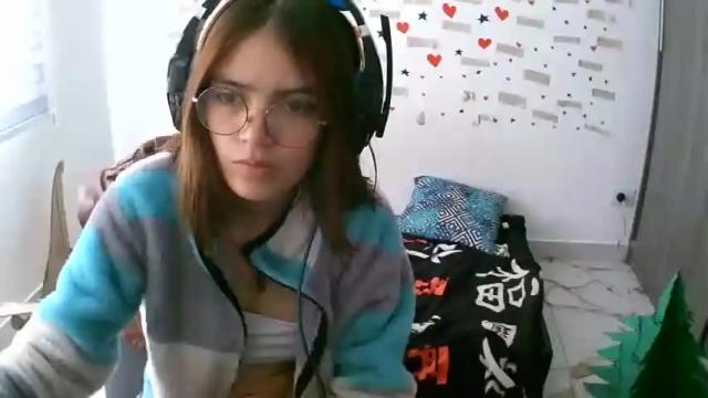 Thumbnail 1, celestestar18_'s Stream at Chaturbate, 17 months ago