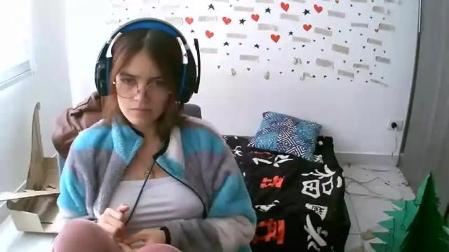Image 11 of celestestar18_ Stream on Chaturbate on 17 months ago