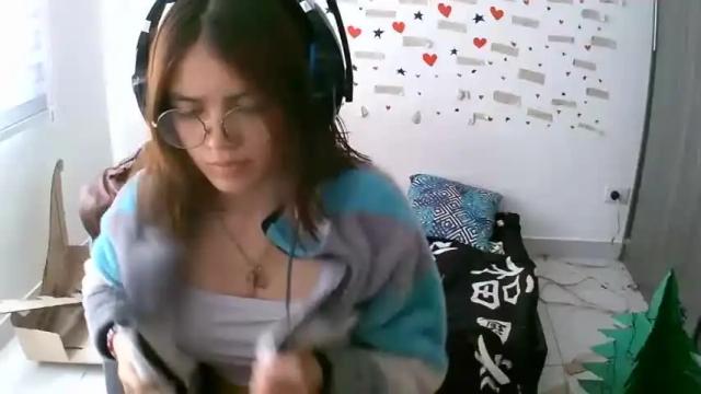 Image 3 of celestestar18_ Stream on Chaturbate on 17 months ago