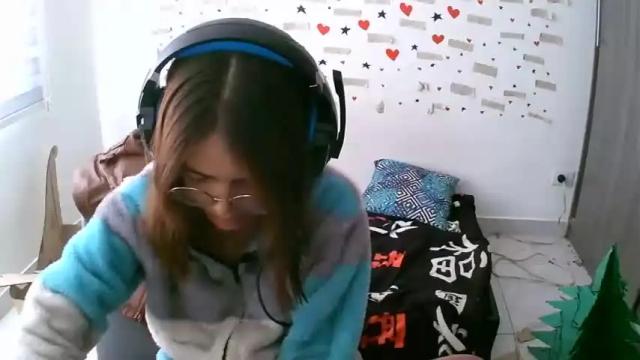 Image 4 of celestestar18_ Stream on Chaturbate on 17 months ago