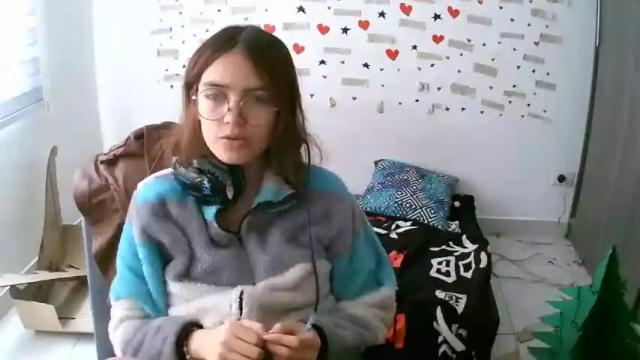 Thumbnail 2, celestestar18_'s Stream at Chaturbate, 17 months ago