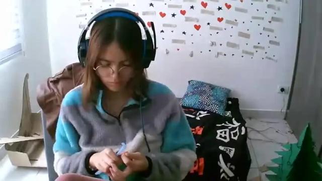 Image 6 of celestestar18_ Stream on Chaturbate on 17 months ago