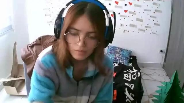 Image 7 of celestestar18_ Stream on Chaturbate on 17 months ago