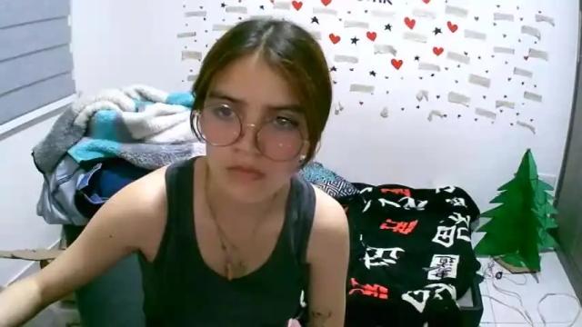 Image 3 of celestestar18_ Stream on Chaturbate on 17 months ago