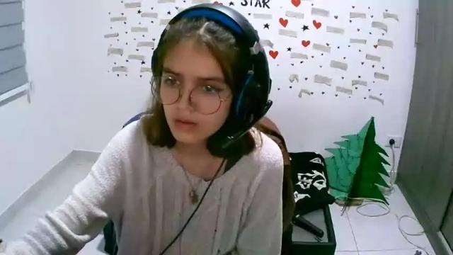 Image 11 of celestestar18_ Stream on Chaturbate on 17 months ago