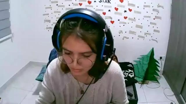 Thumbnail 3, celestestar18_'s Stream at Chaturbate, 17 months ago