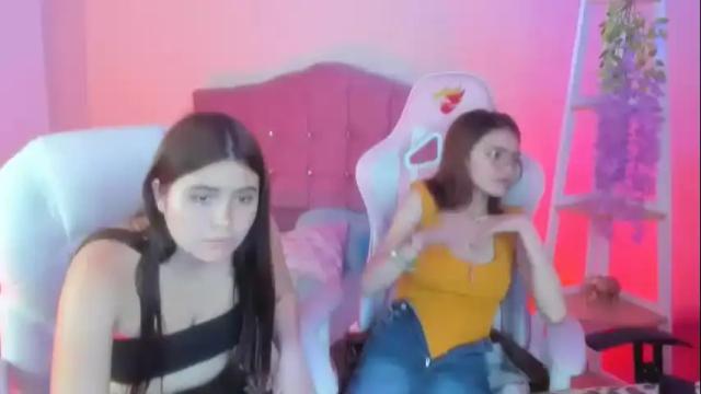 Thumbnail 1, celestestar_18's Stream at Chaturbate, 14 months ago
