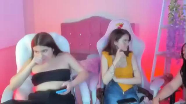 Image 10 of celestestar_18 Stream on Chaturbate on 15 months ago