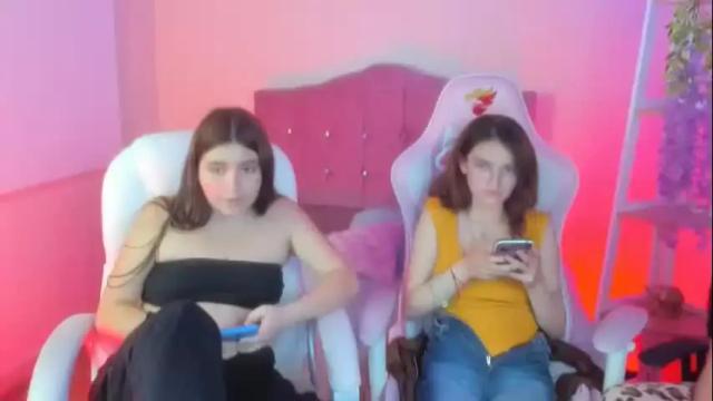 Image 11 of celestestar_18 Stream on Chaturbate on 15 months ago