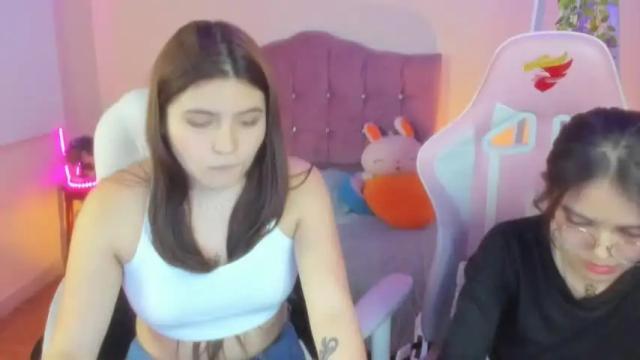 Thumbnail 1, celestestar_18's Stream at Chaturbate, 14 months ago