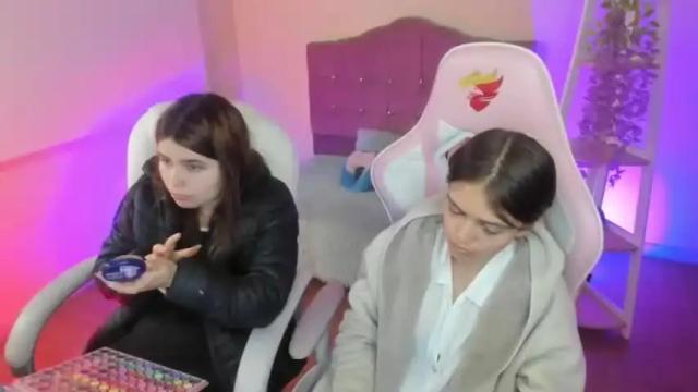 Image 6 of celestestar_18 Stream on Chaturbate on 13 months ago