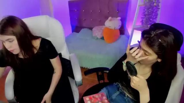 Image 2 of celestestar_18 Stream on Chaturbate on 13 months ago